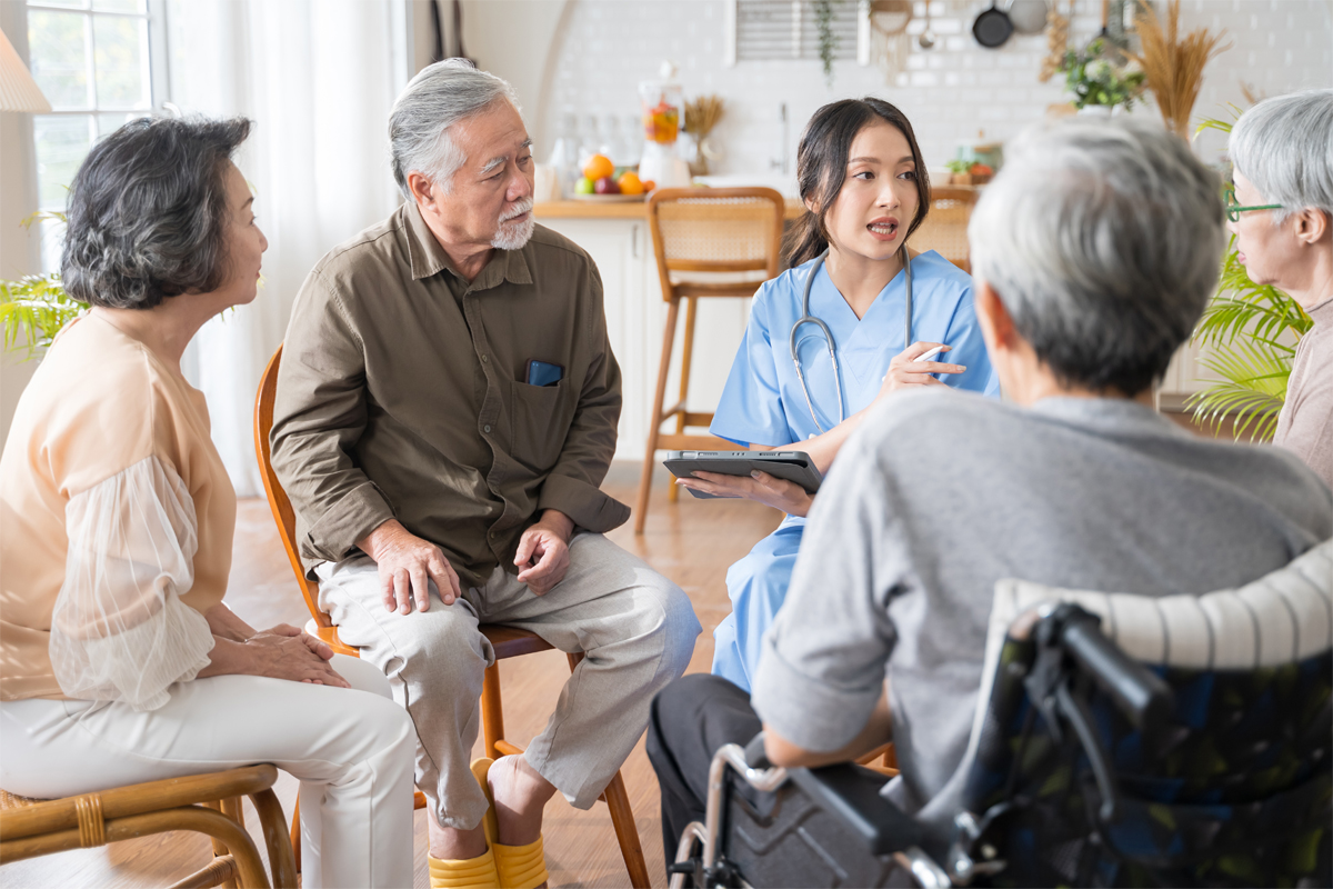 Medical services