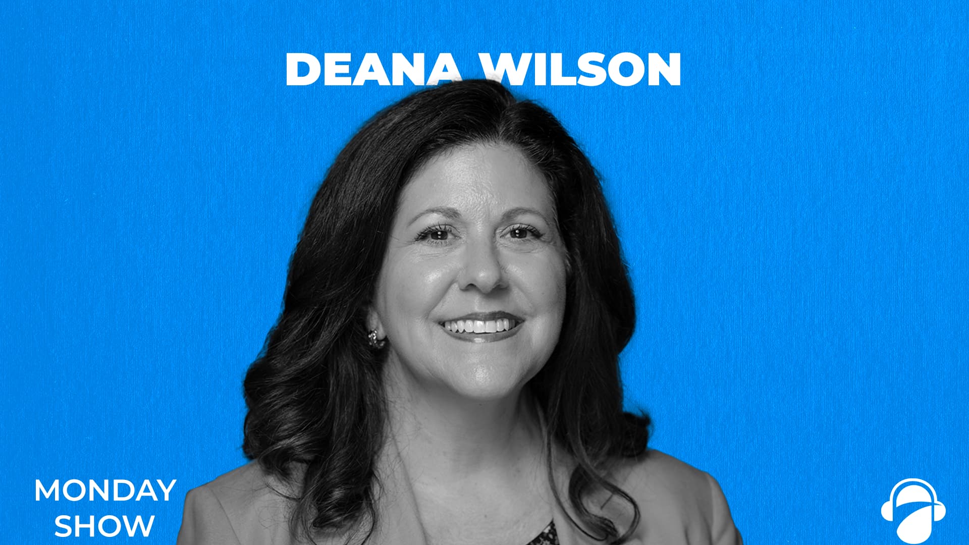 Deana Wilson on Bridge the Gap Podcast