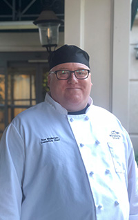 Chef-Ron-Wullstein