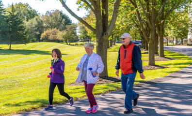 Westminster Village Photo Gallery | Senior Living in Terre Haute, Indiana